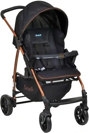 Burigotto Ecco Travel System