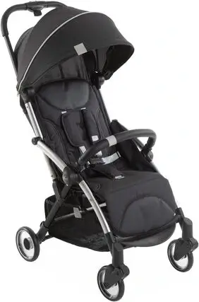Chicco Goody Plus