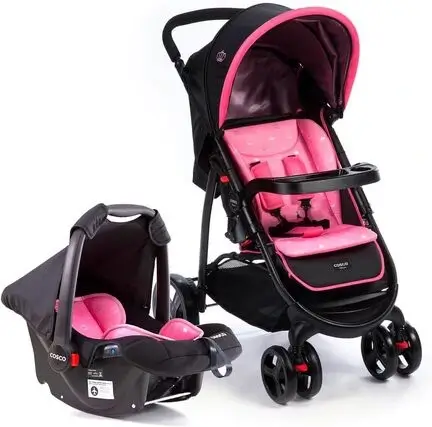Cosco Nexus Travel System